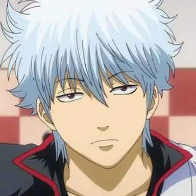 Profile image of 銀時
