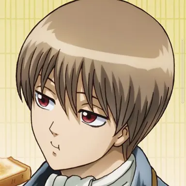 Profile image of 沖田総悟