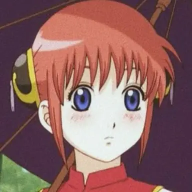 Profile image of 神楽