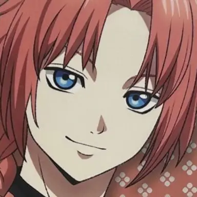Profile image of 神威