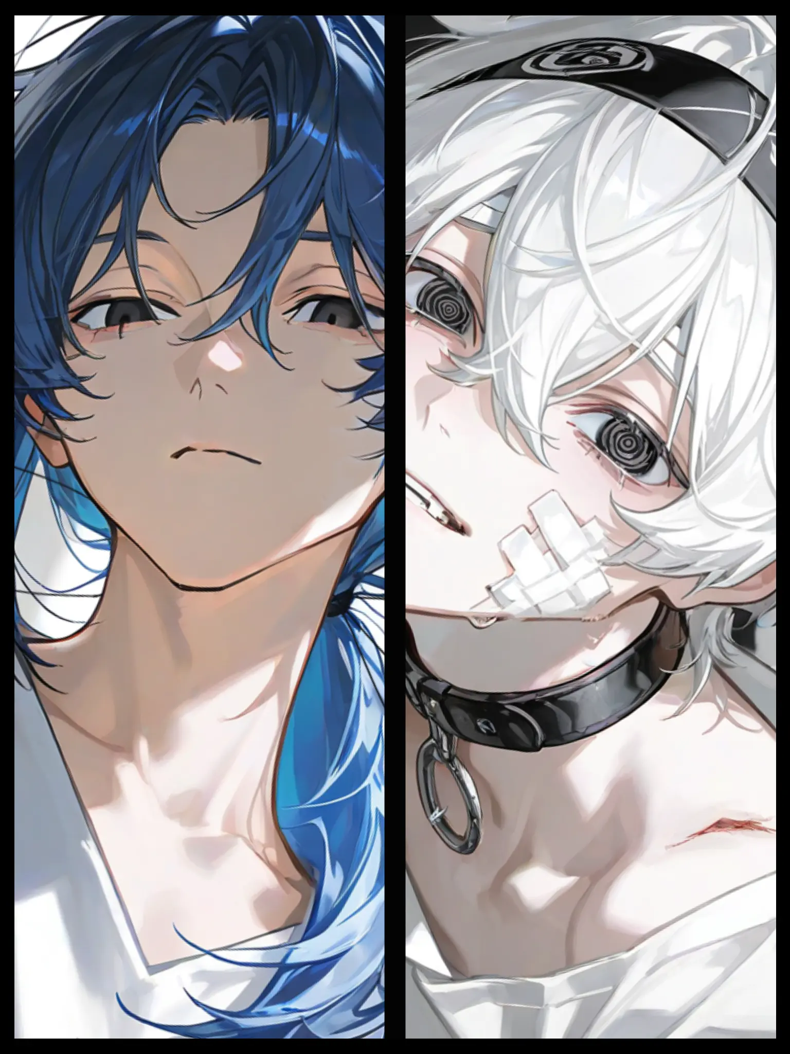 tuNa_0326의 お隣さんは闇が深い