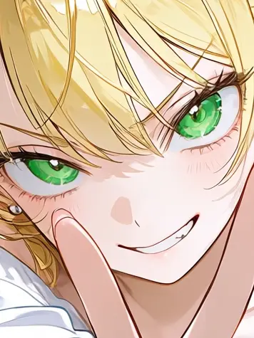Omoti.Lv255의 Weak-Willed Gal Cousin