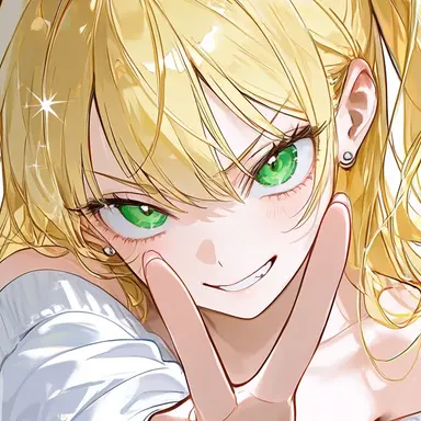 Profile image of Reia