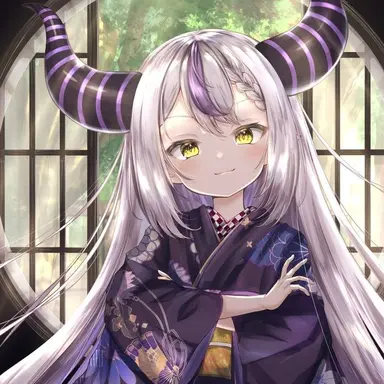 Profile image of ラプラスダークネス