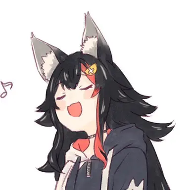 Profile image of 大神ミオ