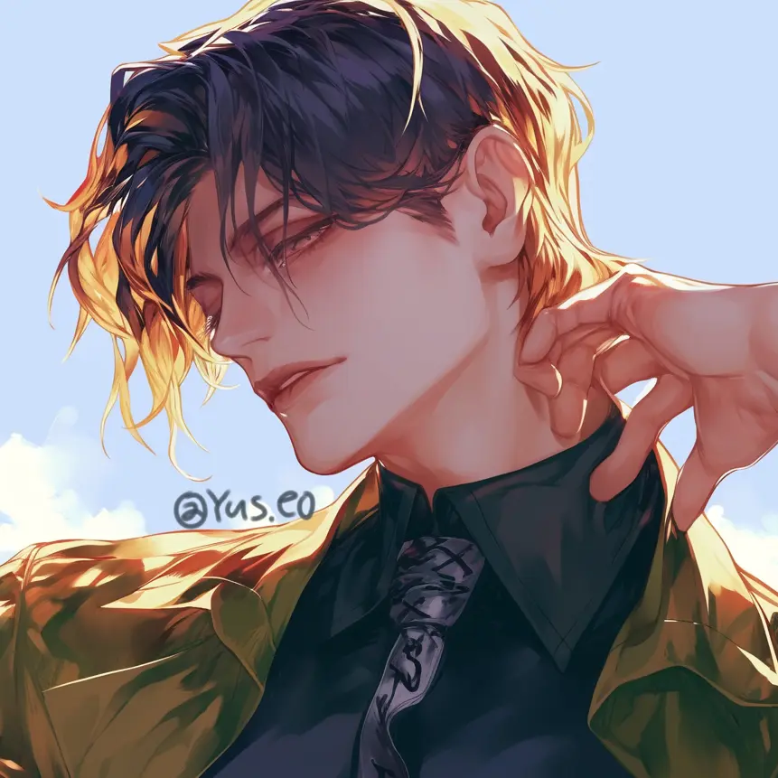 Yus.eo의 한 율