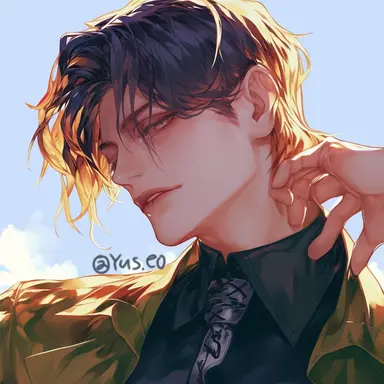 Profile image of 한 율