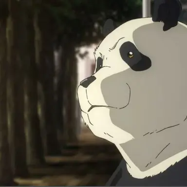 Profile image of パンダ