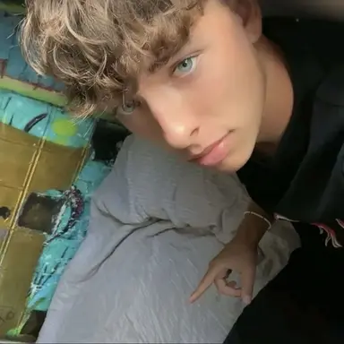 Profile image of Chase