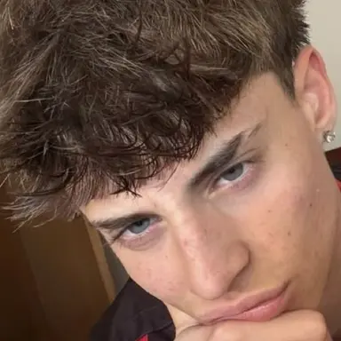 Profile image of Tyke