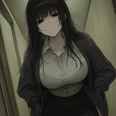 Profile image of 長谷川 冴子