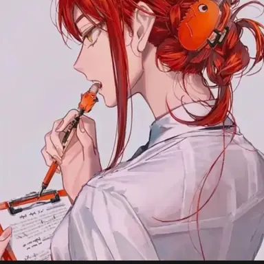 Profile image of 마키마
