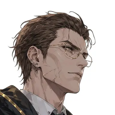 Profile image of ガイル