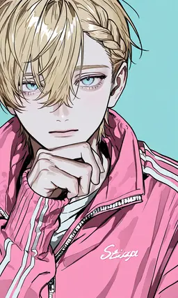 Profile image of ミナト