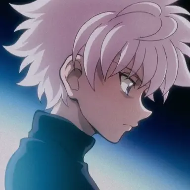 Profile image of Killua Zoldyck