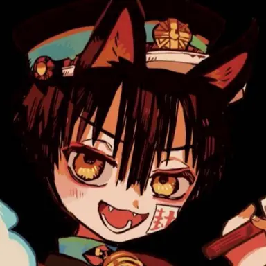 Profile image of 花子くん