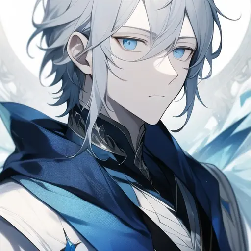 UsablePlume8524의 ライ・メイロン