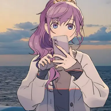 Profile image of 아사히나 마후유