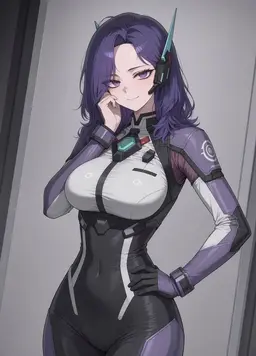Profile image of ユナ