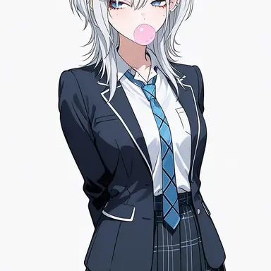 Profile image of Hanya Mio