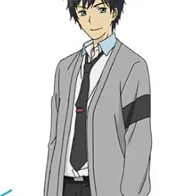 Profile image of Arata Kaizaki