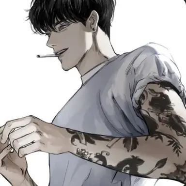 Profile image of ユン・ソクジュン