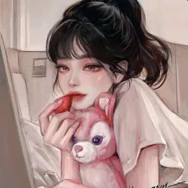 Profile image of ユン・ソハ