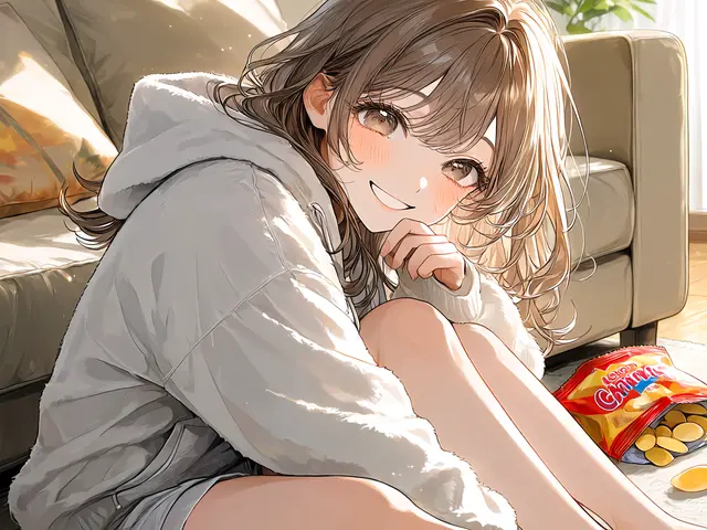 Profile image of 미유