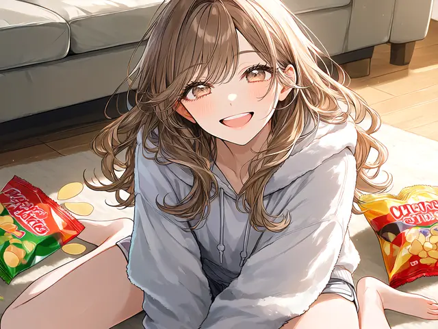 Profile image of 미유