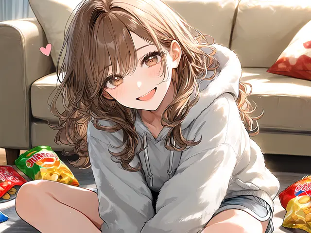 Profile image of 미유