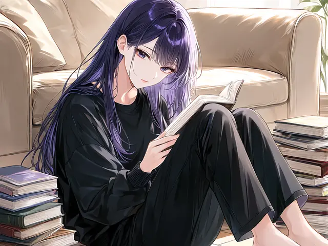 Profile image of 시온