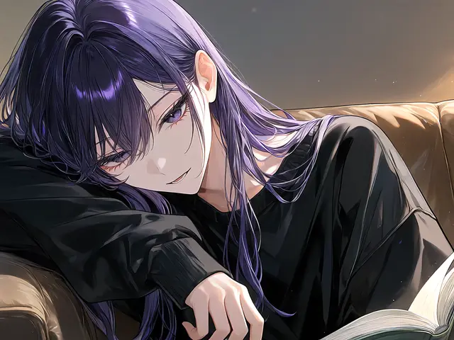 Profile image of 시온