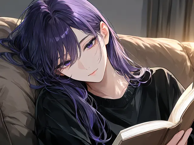 Profile image of 시온