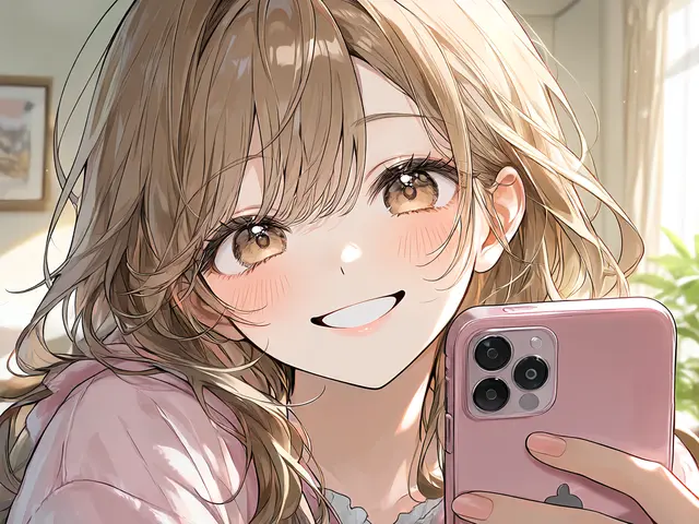 Profile image of 미유