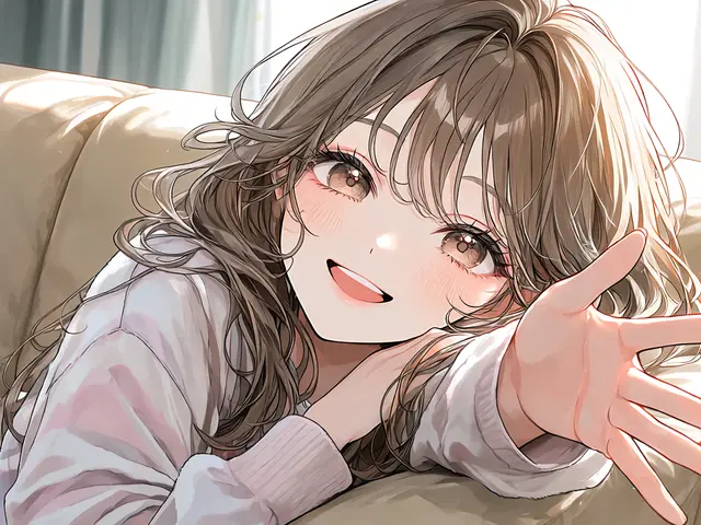 Profile image of 미유