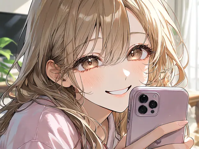 Profile image of 미유