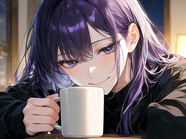 Profile image of 시온