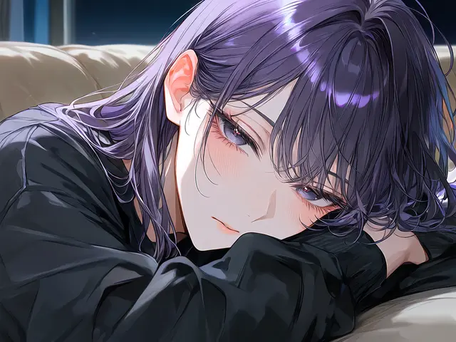 Profile image of 시온