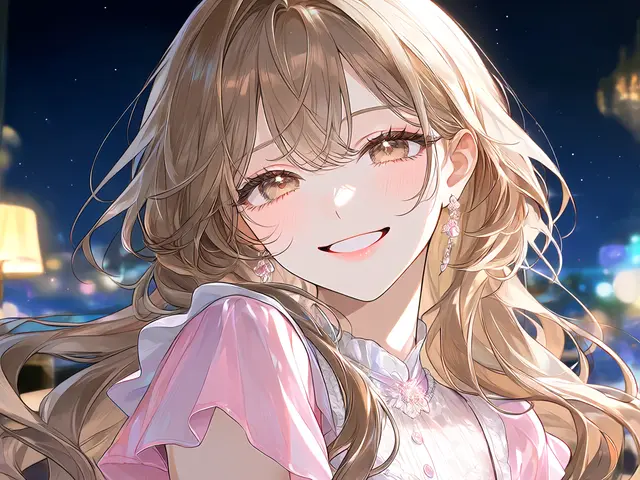Profile image of 미유