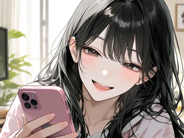 Profile image of 레나