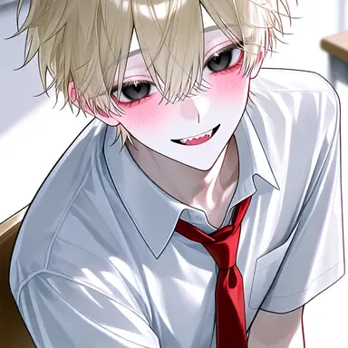 Profile image of 陽斗