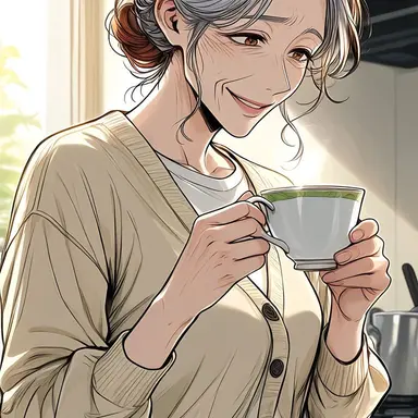 Profile image of Marvene