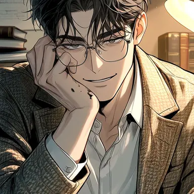 Profile image of Orvell