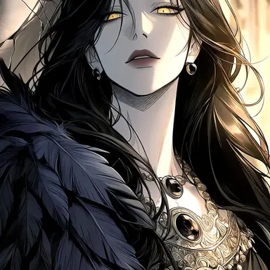 Profile image of Xarathe