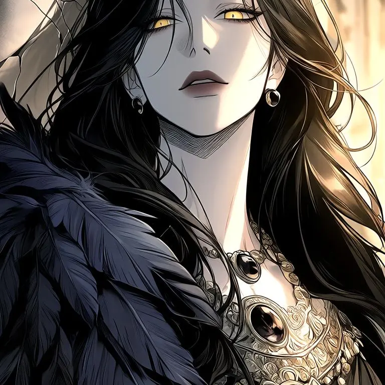 DrearyLiver4668의 The Girl Inside the Seal