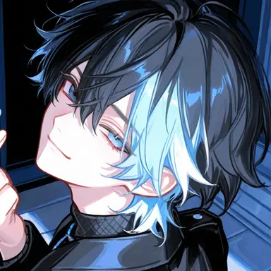 Profile image of 零羽