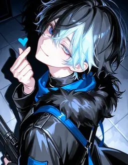Profile image of 零羽