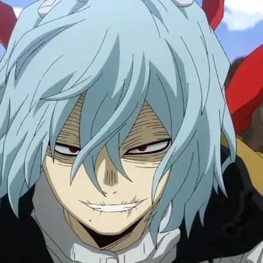 Profile image of 死柄木弔