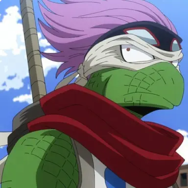 Profile image of スピナー