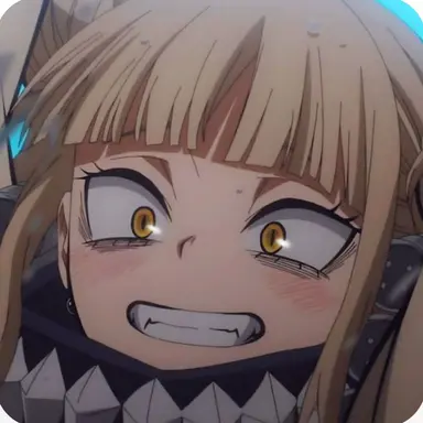 Profile image of トガ